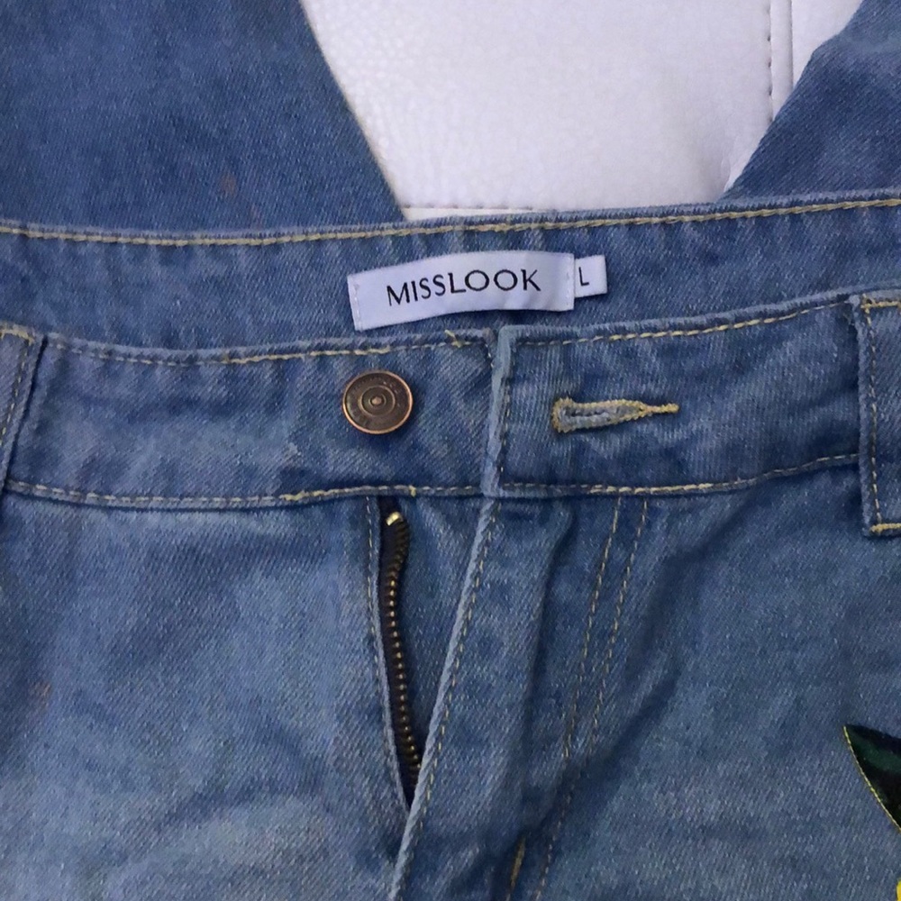 Denim jeans - Picture 3 of 4
